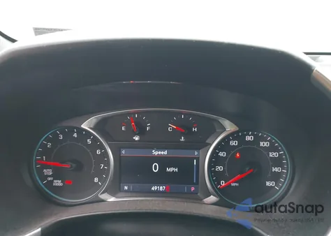 2021 Chevrolet Equinox Awd Premier from USA, damaged, VIN 3GNAXXEV1MS122790